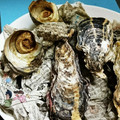 mahika's cooksnap of when they made おうちでも　サザエのつぼ焼き.