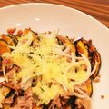 miya5☆'s cooksnap of when they made 農園レシピ・かぼちゃのぐらたん♪.