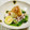 Haru Haru's cooksnap of when they made せりの冷しゃぶ♪.