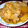 タンクン's cooksnap of when they made 圧力鍋 de 鶏手羽元の酢じょうゆ煮.