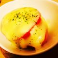 kazukichi♡'s cooksnap of when they made ベイクドトマト.