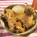 のりまきさんち。's cooksnap of when they made ほろほろ柔らか手羽元のさっぱり煮.