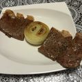 まっきー♪３７'s cooksnap of when they made 給料日後のねぎま串.