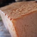 しみか's cooksnap of when they made みみの柔らかい角型食パン.