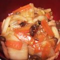ma_mo's cooksnap of when they made あんかけ白菜.