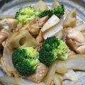 ∞アロマ∞'s cooksnap of when they made 胃袋つかめ♡鶏肉の甘酢炒め！.