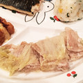 かぢぇ's cooksnap of when they made 簡単白菜と豚バラの重ね煮.