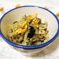 mmameco's cooksnap of when they made 祖母の本より…たくあんの菜種☆.