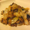 こたつneco's cooksnap of when they made サバの味噌煮缶で超簡単♪長ネギチーズ焼き.