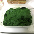 豆ぱんだ's cooksnap of when they made よもぎのアク抜き♪.