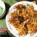 レモンチョコリン's cooksnap of when they made 黄金色のさくさくかき揚げ.