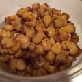 maruo☆'s cooksnap of when they made おウチでも食べたい♡バターコーン.