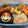 ちよ羊's cooksnap of when they made マリオ大好きキャラ弁.
