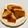 Blue＊＊'s cooksnap of when they made 超カンタン！アゲ☆メロンパン.