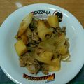 キロさん's cooksnap of when they made ご飯が進む♫肉じゃが♫.