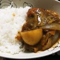 さぃたん's cooksnap of when they made 油・小麦粉なしの洗い物楽ちん野菜カレー.
