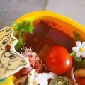 ruruchirin's cooksnap of when they made 電子レンジ圧力鍋でさつまいもの煮物♡.