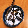 moromi25's cooksnap of when they made 妊婦のおやつ♪たんぽぽコーヒーゼリー☆.
