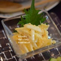 ruruchirin's cooksnap of when they made 大根とツナマヨのサラダ.