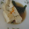 クックQP21M6☆'s cooksnap of when they made 豆腐の照り焼き風.