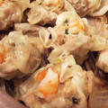 あうちくりん's cooksnap of when they made わが家の柔らかしゅうまい.