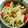 Machib92's cooksnap of when they made ささみと梅野菜の和え物.