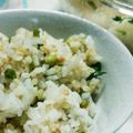 zakkiiM's cooksnap of when they made 春ですよ！簡単！美味しいセリごはん.