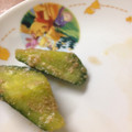 クックZ8J4H4☆'s cooksnap of when they made きゅうりのごま和え.