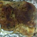もちもち☆彡's cooksnap of when they made 豚ヒレ肉のロースト（ドイツ）.
