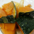 シーズー可愛い's cooksnap of when they made ☆かぼちゃと玉ねぎのシンプル炒め☆.