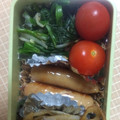 きたゆー's cooksnap of when they made 簡単！法蓮草ともやしのさっぱり和え.