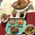 sugar1022's cooksnap of when they made お食い初め（全レシピ付）.