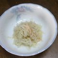なおころピッコロ's cooksnap of when they made 万能ゴマ入り酢味噌たれ.