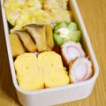 つちかな's cooksnap of when they made たったこれだけ？！超簡単！絶品卵焼き！.