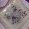 クックまぁむ。's cooksnap of when they made オレガノとしらすチーズトースト.