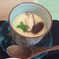 ぺっこりーな！'s cooksnap of when they made 茶碗蒸し.