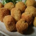 ODAKUMI's cooksnap of when they made コロコロさつまいもコロッケ.