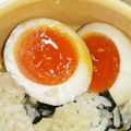松岡ほっしー's cooksnap of when they made 簡単☆味たま♡.