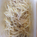 mentaico00's cooksnap of when they made 【副菜レシピ】簡単！ もやしのナムル.