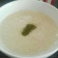 ヨシヨッシー's cooksnap of when they made ♪濃厚　きのこ＆じゃがいものポタージュ♪.