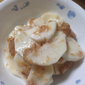 mentaico00's cooksnap of when they made 梅干しが余ったら☆長芋の梅肉和え.