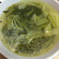 ななえ先生's cooksnap of when they made 11月の旬野菜のコンソメスープ・みんと風.