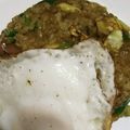 にゃんぴぴ★'s cooksnap of when they made cafe飯☆カレーピラフ.