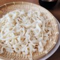 なおままえもん's cooksnap of when they made 10分で権現堂の弥三郎婆の手打ちうどん♡.