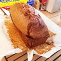 千ちゃん☆あーす's cooksnap of when they made 想い出のにんじんケーキ。.