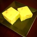 ふろんこ's cooksnap of when they made ＊基本の芋ようかん＊.