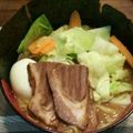 ○たま○'s cooksnap of when they made 冷たい玉子から☆ツルっとむけるゆでたまご.