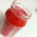 こっぷпП's cooksnap of when they made 苺ジャム.