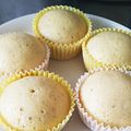 ごんぐり's cooksnap of when they made 簡単✿黒蜜蒸しパン✿.