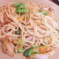 うにくれそん's cooksnap of when they made 簡単☆からすみのパスタ.